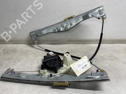 Used Front left window mechanism Front left window mechanism CITROËN C4 CACTUS 1.2 VTi 82 (82 hp) 29896937 29896937