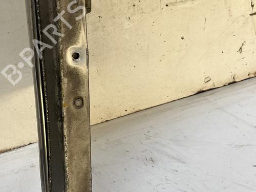 Rear bumper MERCEDES-BENZ S-CLASS (W220) S 320 CDI (220.026, 220.126) | BP27527934C8 
