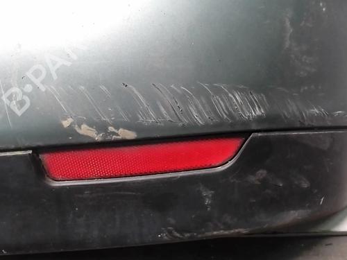 Rear bumper SEAT IBIZA III (6L1) 1.9 SDI | BP18218982C8 