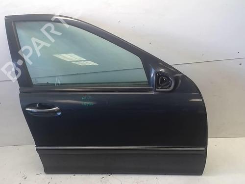 Used Right front door MERCEDES-BENZ C-CLASS (W203) C 200 CDI (203.007) (122 hp) 18218621