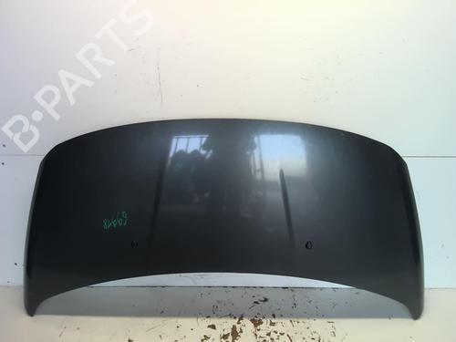 Used Hood PEUGEOT 3008 I MPV (0U_) 2.0 HDi 150 / BlueHDi 150 (150 hp) 18345830