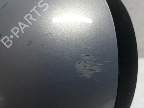 Used Left mirror RENAULT MEGANE I (BA0/1_) 1.6 16V (BA04, BA0B, BA11, BA1J, BA16, BA19, BA1K, BA1V,... (107 hp) 18213563