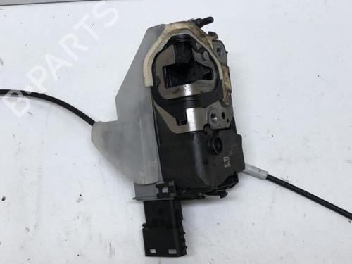 Used Rear right lock Rear right lock PEUGEOT 508 I (8D_) 2.2 HDi (204 hp) 18224759 18224759