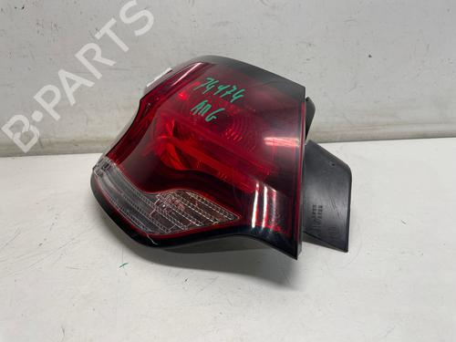 Left taillight CITROËN DS4 (NX_) 1.2 THP 130 | BP36762372C34 - Image 8