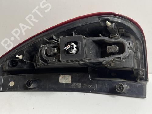 Left taillight RENAULT SCÉNIC III (JZ0/1_) 1.5 dCi | BP20173224C34 