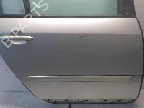 Used Right rear door RENAULT VEL SATIS (BJ0_) 2.2 dCi (BJ0M) (113 hp) 18224747