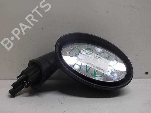 Right mirror MINI MINI (R50, R53) One | BP18214905C27 