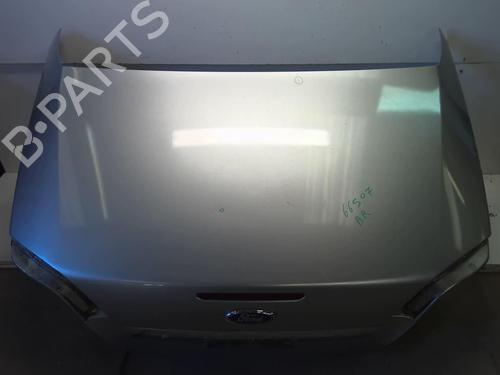 Used Tailgate Tailgate FORD FOCUS II Convertible 2.0 TDCi (136 hp) 18207933 18207933
