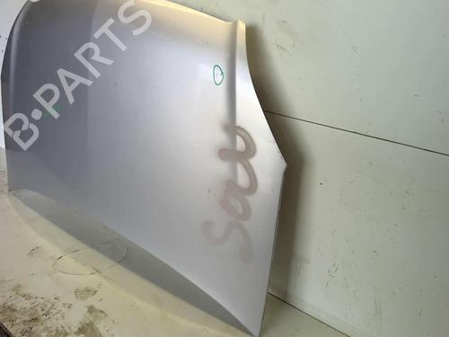 Hood OPEL ZAFIRA / ZAFIRA FAMILY B (A05) 1.9 CDTI (M75) | BP18212196C1 