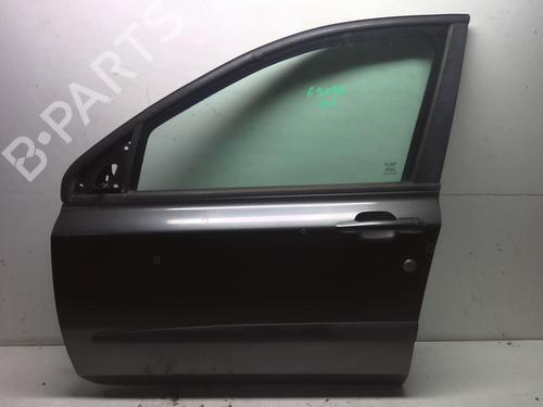 Used Left front door Left front door FIAT STILO Multi Wagon (192_) 1.9 D Multijet (120 hp) 18229900 18229900