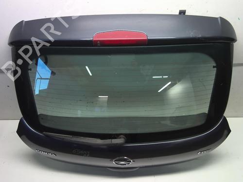 Bakluke CC/Kombi-Kupé OPEL CORSA D (S07) 1.3 CDTI (L08, L68) | BP18216918C6 