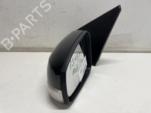 Left mirror RENAULT MEGANE IV Hatchback (B9A/M/N_) | BP36683042C26 - Image 2