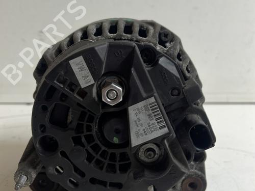 Alternator VW GOLF V (1K1) 1.9 TDI | BP23846944M7