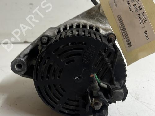 Alternator CITROËN SAXO (S0, S1) 1.0 X | BP25623512M7 