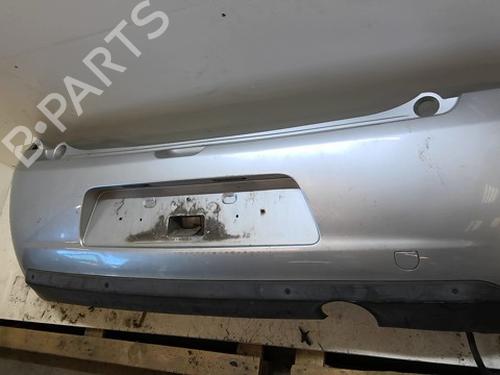 rear-bumper-citroen-c3-ii-sc_-2009-33469026 main image