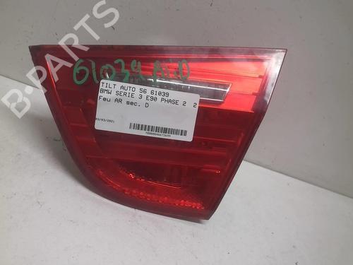 Højre baglygte bagklap BMW 3 (E90) 316 d (116 hp) 18208760