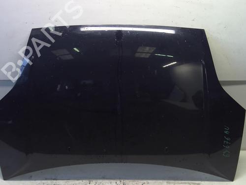 Hood FORD FIESTA V (JH_, JD_) 1.3 | BP18220657C1 