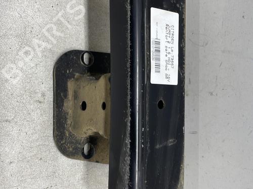Rear bumper reinforcement CITROËN JUMPY II Van 1.6 HDi 90 16V | BP29200117C73 