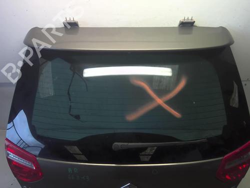 Tailgate CITROËN C4 Picasso I MPV (UD_) 1.6 HDi | BP18226910C6 
