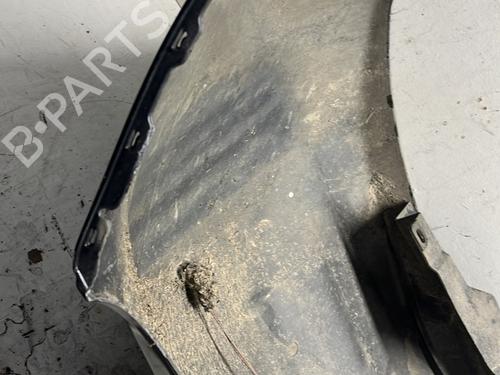 Rear bumper NISSAN MICRA IV (K13K, K13KK) 1.2 | BP28725240C8 