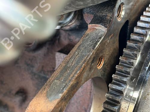 Engine CHEVROLET CAPTIVA (C100, C140) 2.0 D | BP29146176M1 