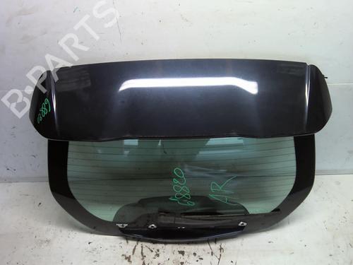 Used Tailgate Tailgate VOLVO C30 (533) 1.6 D (109 hp) 18212369 18212369