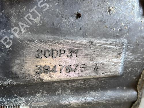 Gearbox CITROËN C8 (EA_, EB_) 2.0 16V | BP24147836M3 