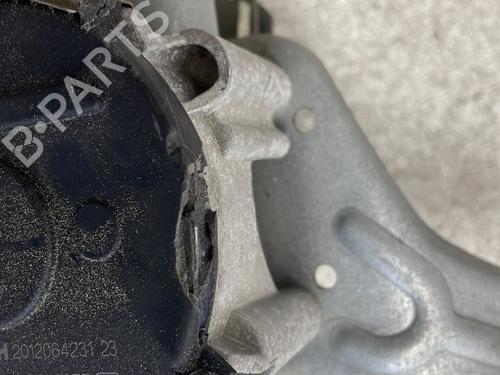 Used Front wipers mechanism Front wipers mechanism CITROËN C3 AIRCROSS II (2R_, 2C_) 1.2 PureTech 110 (2RHNZB, 2RHNZW, 2RHNPX, 2RHNPJ) (110 hp) 33849933 33849933