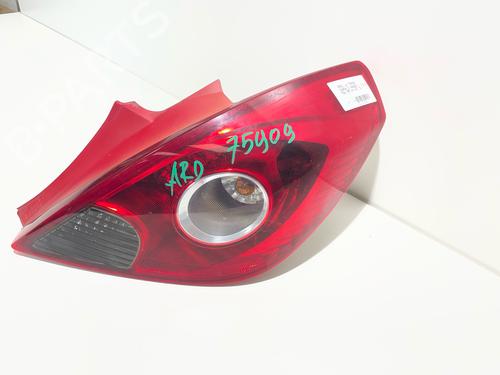 right-taillight-opel-corsa-d-s07-2006-2007-2008-2009-2010-2011-2012-2013-2014-2015-37496281 main image