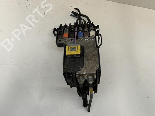 Electronic module PEUGEOT 308 I (4A_, 4C_) 1.6 HDi | BP18219363M83 