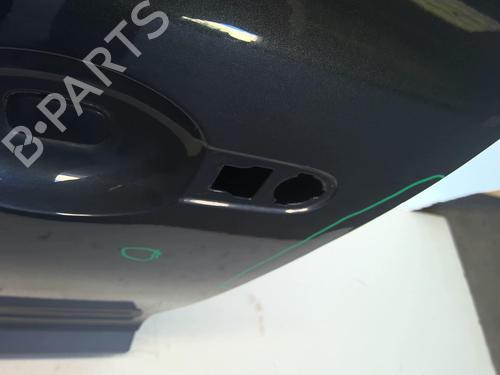 Used Left front door RENAULT MEGANE III Hatchback (BZ0/1_, B3_) 1.5 dCi (BZ09, BZ0D, BZ1W, BZ29, BZ14) (110 hp) 18225753