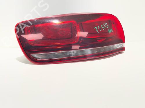 Right taillight CITROËN C4 Picasso II | BP38033444C35 - Image 4