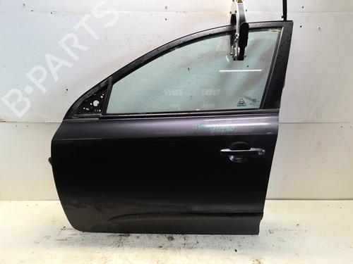 Used Left front door KIA CEE'D Hatchback (ED) 1.6 CRDi 90 (90 hp) 30777592