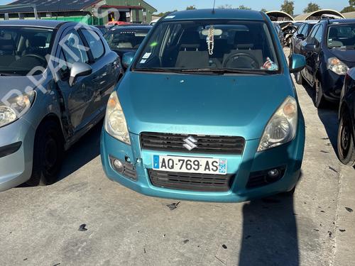 Motor SUZUKI SPLASH (EX) 1.2 (A5B412) | BP39896706M1 - Image 1