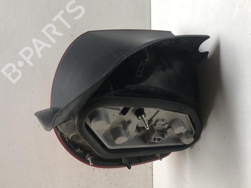 Højre baglygte RENAULT MODUS / GRAND MODUS (F/JP0_) 1.5 dCi (FP0E, JP0E) | BP18219331C35 