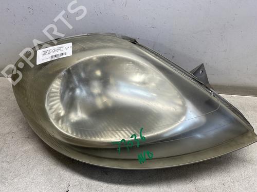Used Right headlight RENAULT TRAFIC II Van (FL) 1.9 dCi 80 (FL0B) (82 hp) 28799815