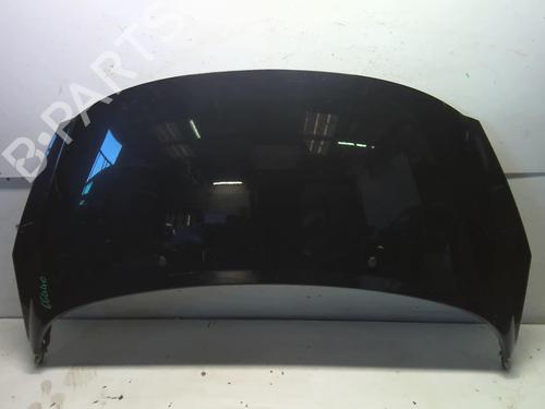 Used Hood PEUGEOT 207 SW (WK_) 1.6 HDi (112 hp) 18210354