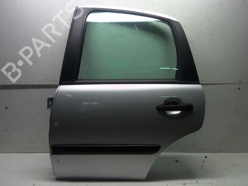 Left rear door CITROËN C3 I (FC_, FN_) 1.4 i | BP18230714C4 