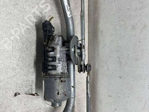 Front wipers mechanism PEUGEOT 207 (WA_, WC_) 1.6 HDi | BP32336560C83