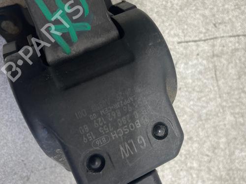 Pedal CITROËN C5 III (RD_) 1.6 HDi 110 (RD9HZC) | BP34242113I4 - Image 2
