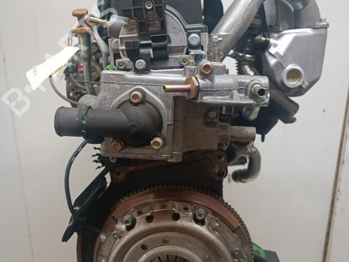Engine PEUGEOT 106 II (1A_, 1C_) 1.5 D | BP27712537M1 