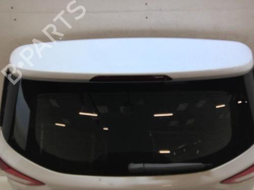 Used Tailgate Tailgate FORD KUGA II (DM2) 2.0 TDCi (140 hp) 40444337 40444337