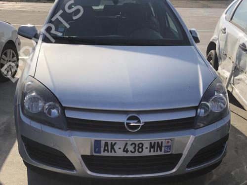 Right mirror OPEL ASTRA H (A04) 1.7 CDTI (L48) | BP18213505C27 