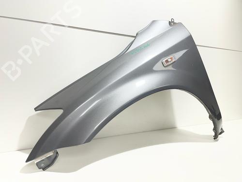 Used Left front fenders Left front fenders NISSAN MURANO I (Z50) 3.5 4x4 (234 hp) 40056421 40056421
