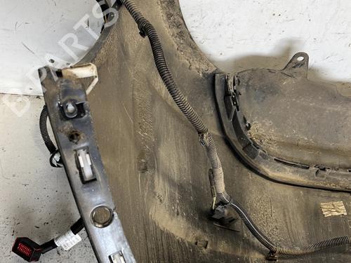 Rear bumper CITROËN C4 II (NC_) 1.6 HDi 115 | BP30441570C8 