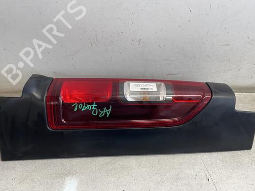 Right taillight RENAULT TRAFIC III Van (FG_) 1.6 dCi 115 (FGMD) | BP32141350C35 - Image 4