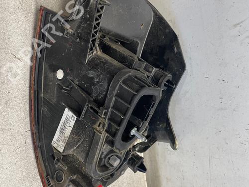 Used Left taillight Left taillight CITROËN C4 CACTUS 1.5 BlueHDi 100 (102 hp) 34454743 34454743