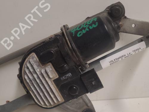 Used Front wipers mechanism Front wipers mechanism VW PASSAT B6 Variant (3C5) 2.0 TDI 16V (140 hp) 20173274 20173274