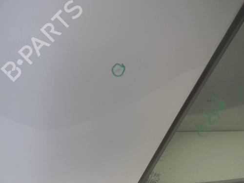 Used Right rear door Right rear door PEUGEOT 206+ (2L_, 2M_) 1.4 HDi eco 70 (68 hp) 18221027 18221027