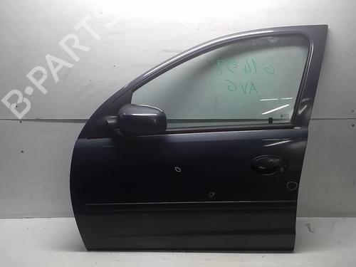 Left front door OPEL CORSA C (X01) 1.3 CDTI (F08, F68) | BP18224707C2 